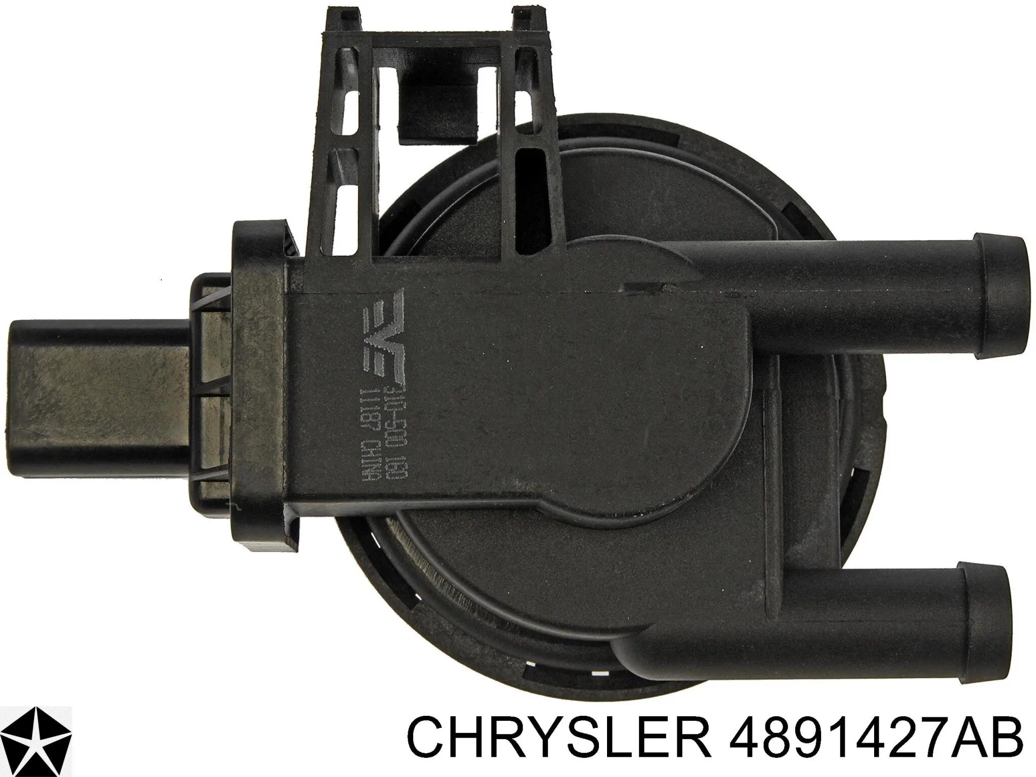  Chrysler 4891427AB ціна, від 56.24 USD