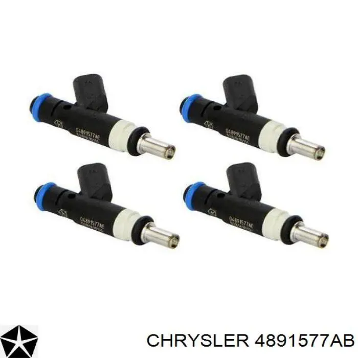 Купити FJ1058 Standard Форсунка дизельна в зборі, розпилювач + тримач