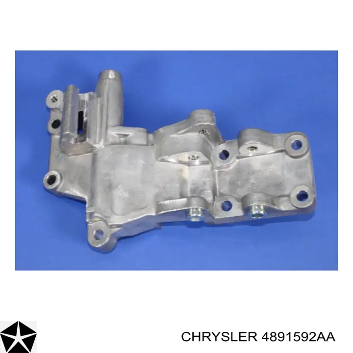 Купити 4891592AA Chrysler 