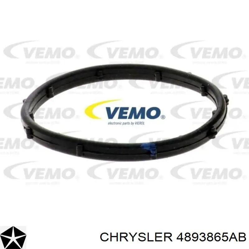 Купити 4893865AB Chrysler 