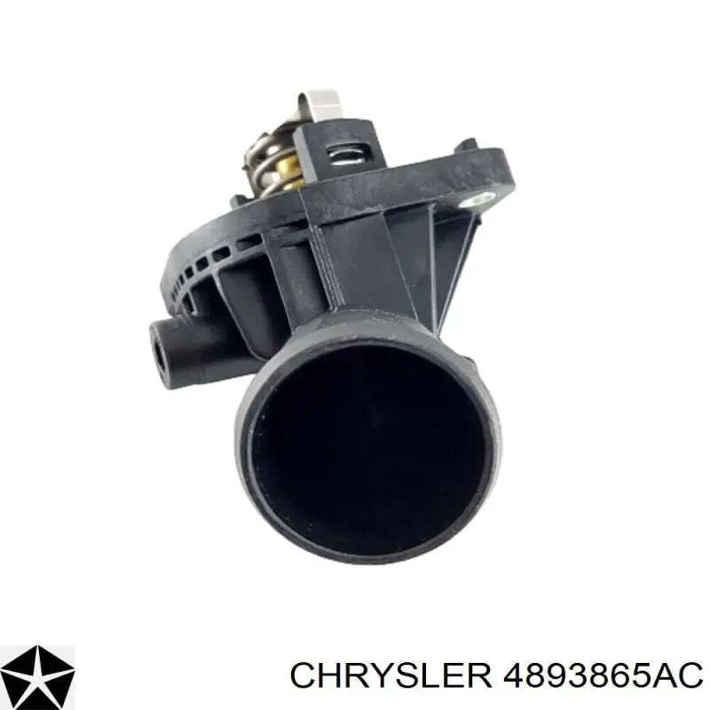 Купити 4893865AC Chrysler 