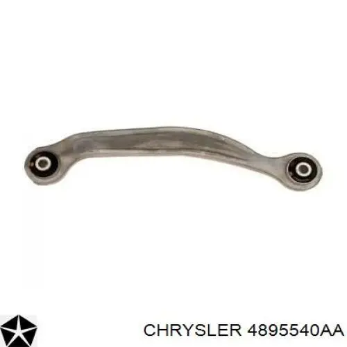  Chrysler 4895540AA ціна, від 60.32 USD