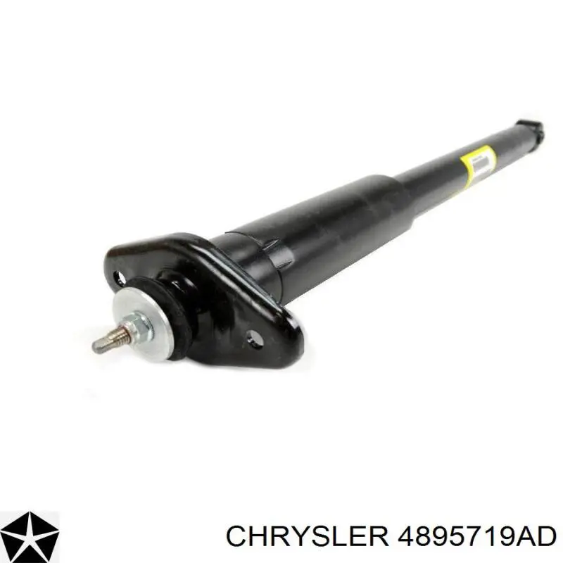 Купити 4895719AD Chrysler 