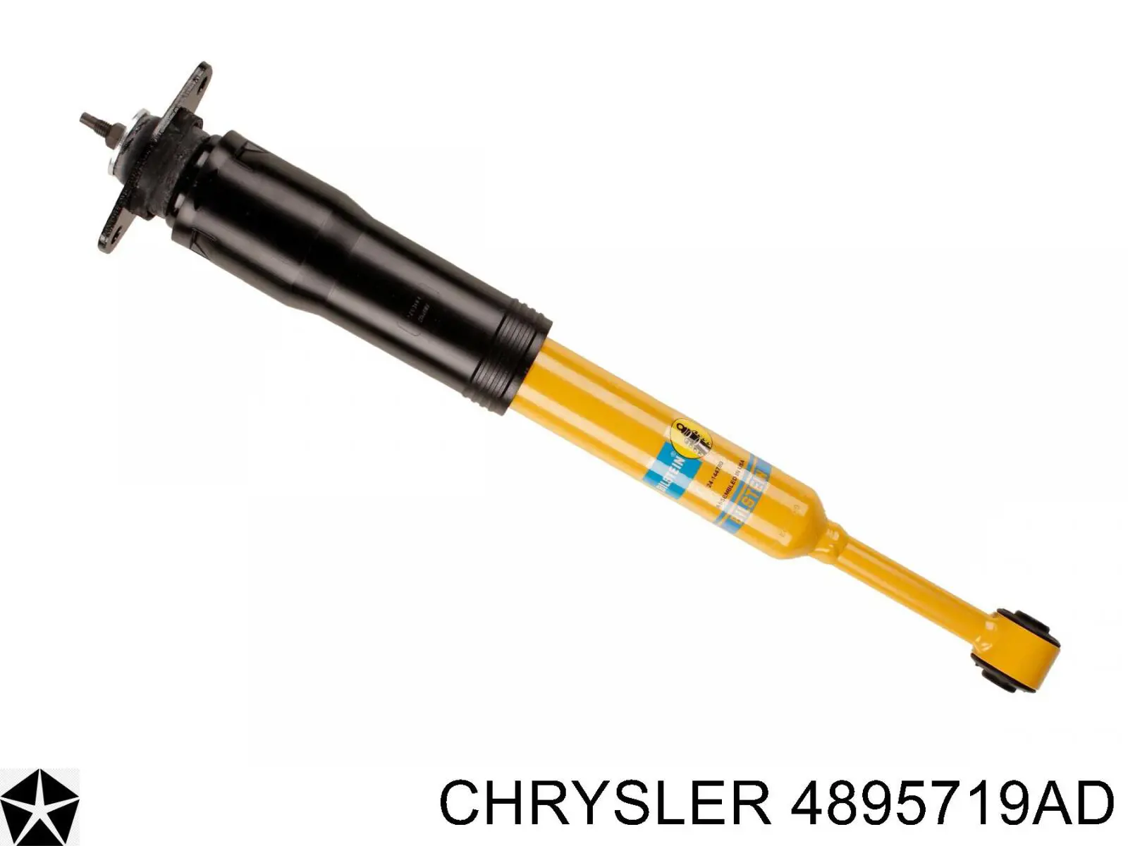  4895719AD Chrysler