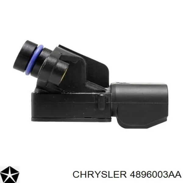МАП Сенсор 4896003AA Chrysler