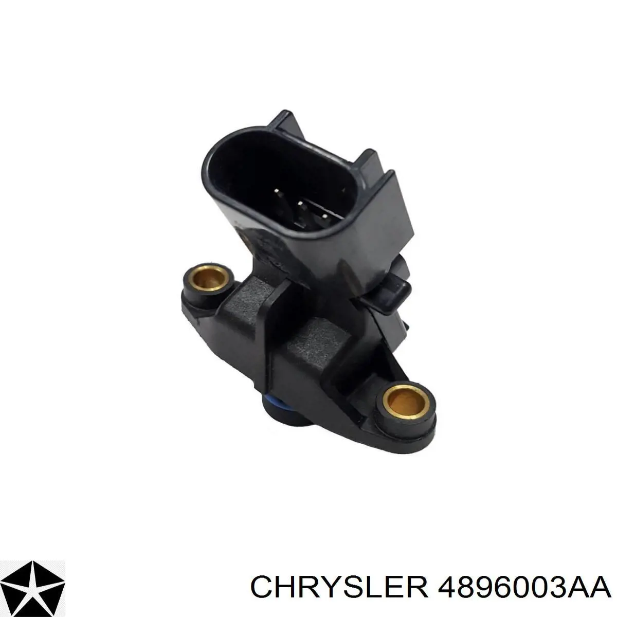 Купити 4896003AA Chrysler Датчик абсолютного тиску