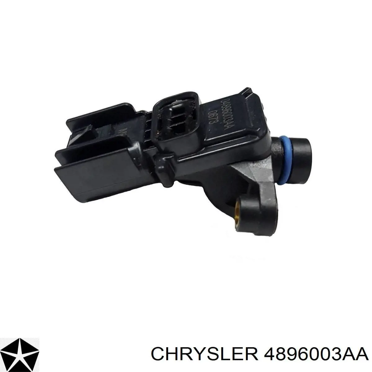 MAP сенсор Chrysler 4896003AA ціна, від 14.42 USD