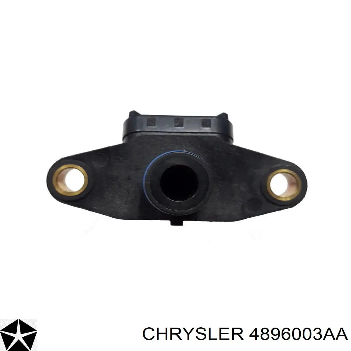 МАП Сенсор 4896003AA Chrysler