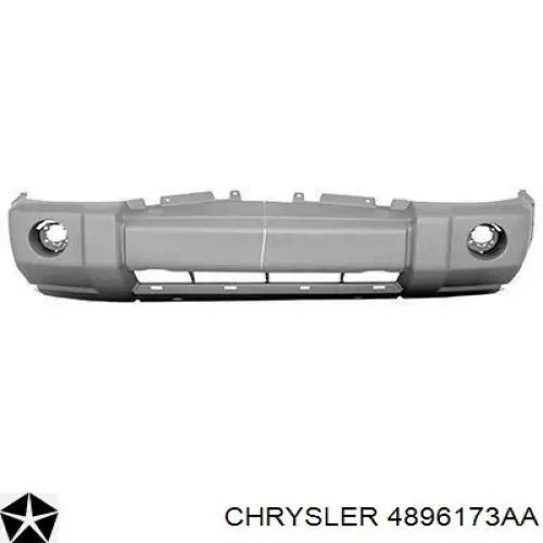 Купити 04896173AA Chrysler 