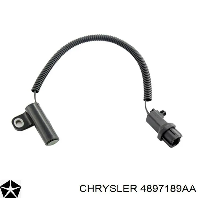 Купити 4897189AA Chrysler 