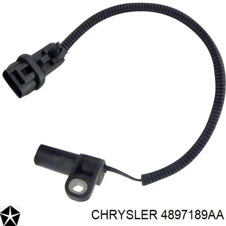  Chrysler 4897189AA ціна, від 35.18 USD