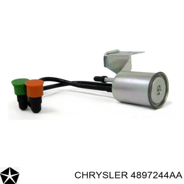 Купити 33347UP Ultra Power Фільтр-відстійник палива грубої очистки