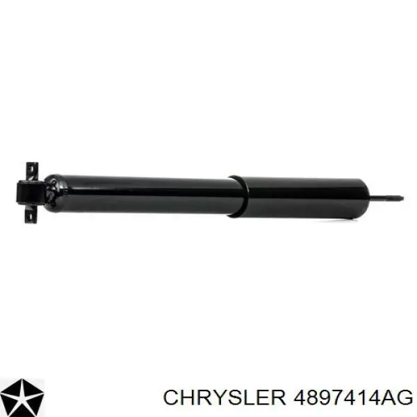 Стойка амортизатора передняя Polcar S010572G ціна, від 17.15 USD