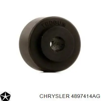 Стойка амортизатора передняя Chrysler 52087831 ціна, від 17.15 USD