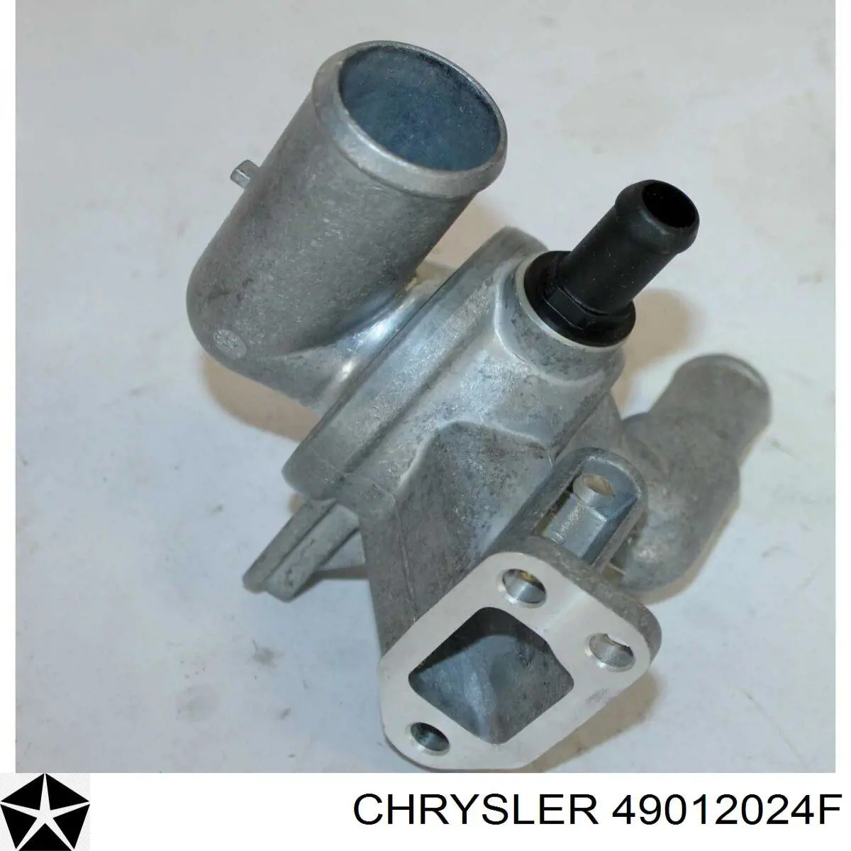 Автомобільний термостат Chrysler 49012024F ціна, від 75.98 USD
