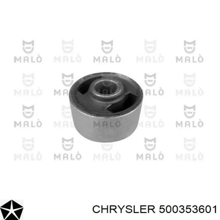 Купити 500353601 Iveco Шайба болта форсунки