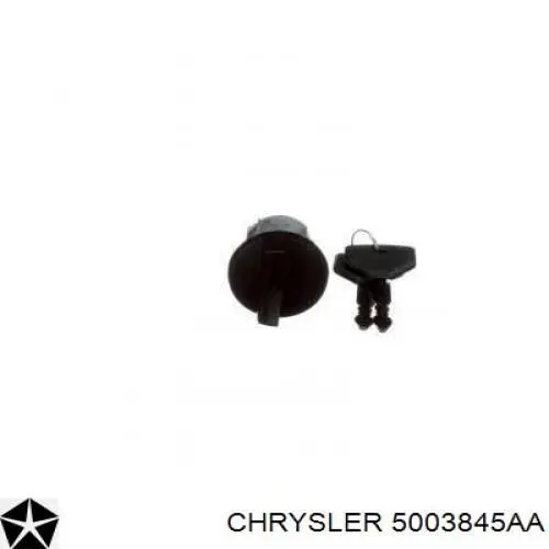 Купити Замок запалювання Jeep Grand Cherokee  