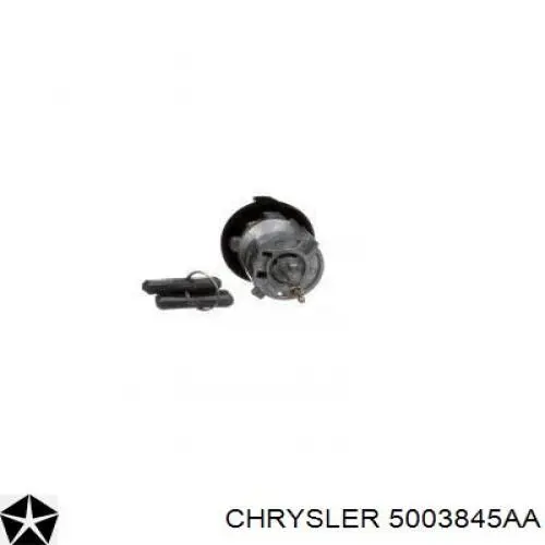 Замок запалювання Jeep Grand Cherokee позашляховик (EUROPA ZJ) (1991 - 1999) ціна, від 99.91 USD