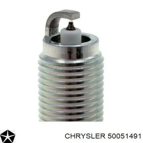 50051491 Chrysler Свіча запалювання