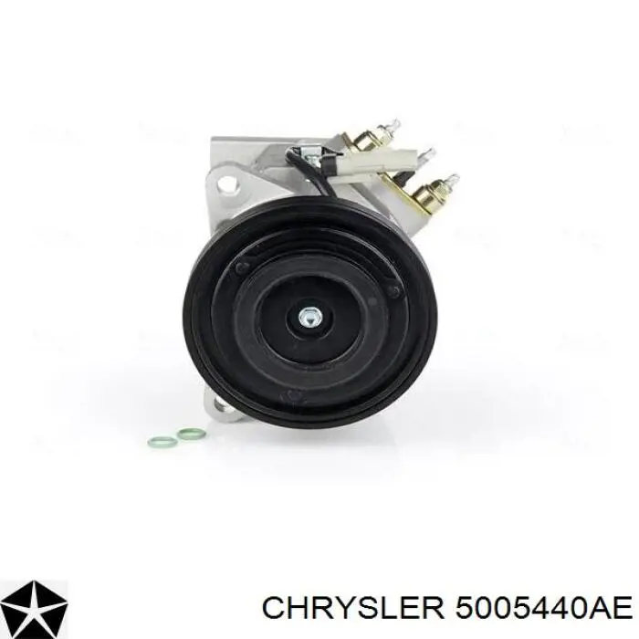5005440AE Chrysler 