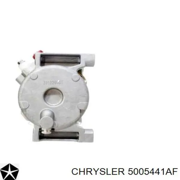 5005441AF Chrysler компресор кондиціонера