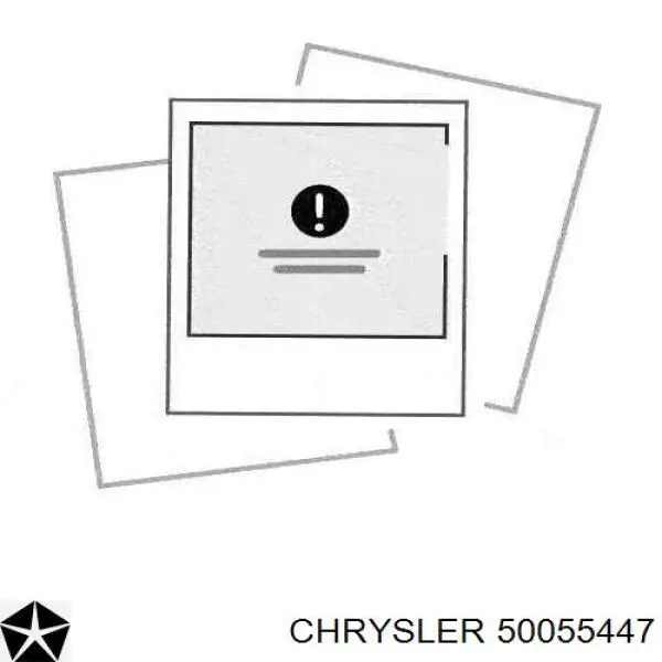 50055447 Chrysler Фільтр масла
