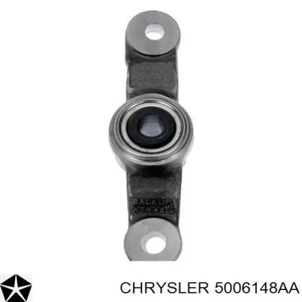Купити K700771 Moog Солдатик стабілізатора, заднього