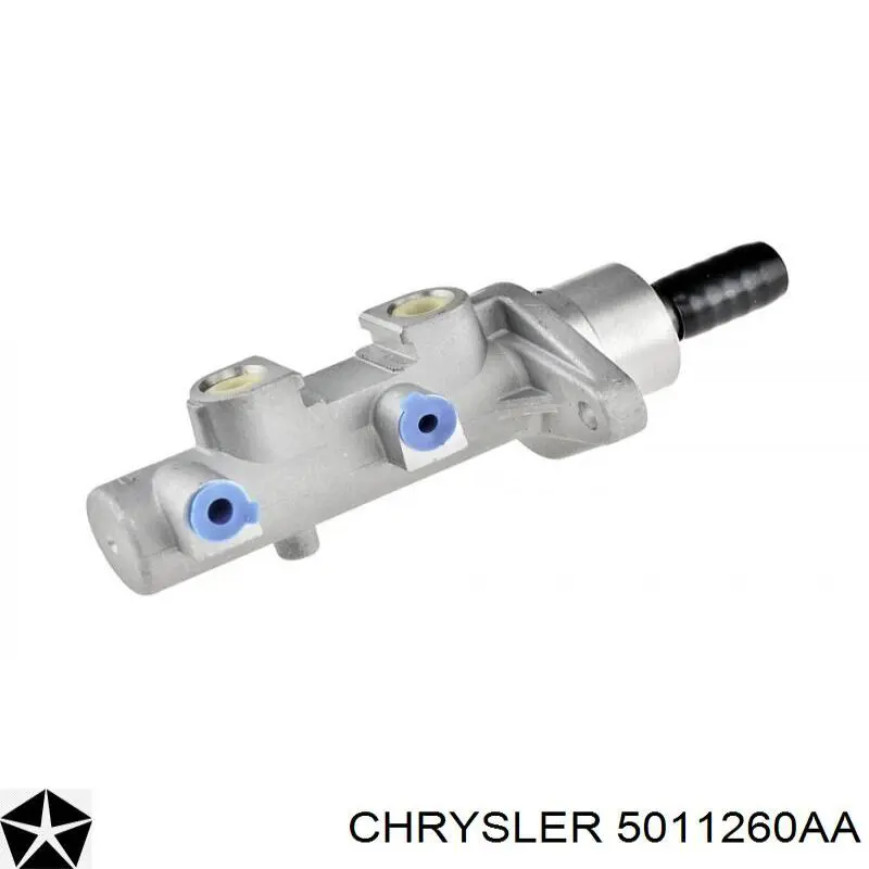 Циліндр головний гальма (Гідротормоз) Dorman M630154 ціна, від 29.00 USD
