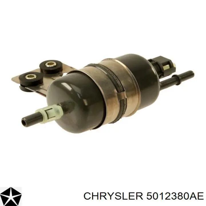 Бензонасос 05012380AD Chrysler