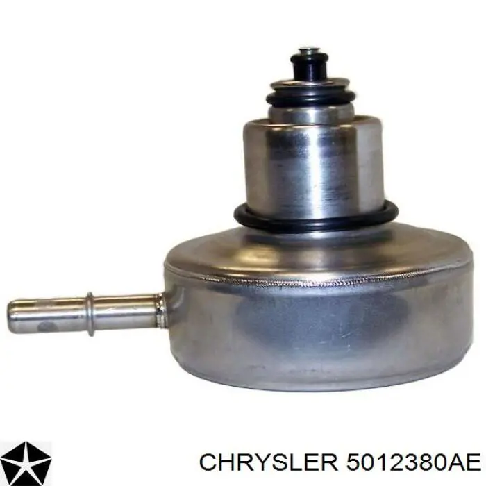 Паливний насос Chrysler 05012380AD