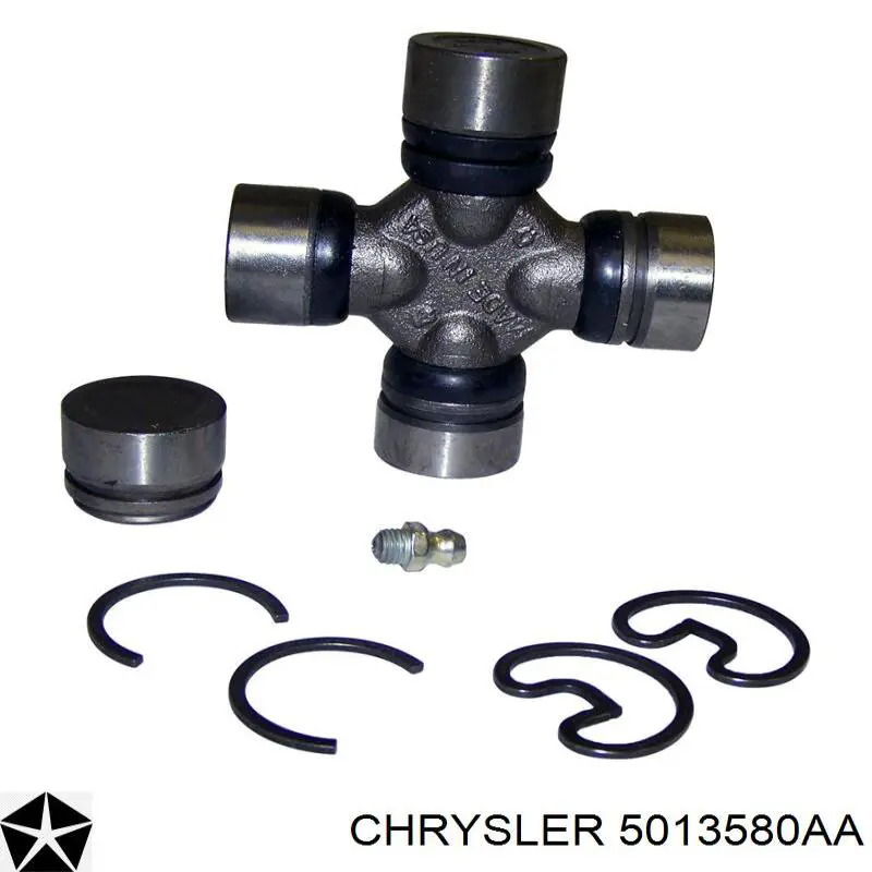 5013580AA Chrysler 