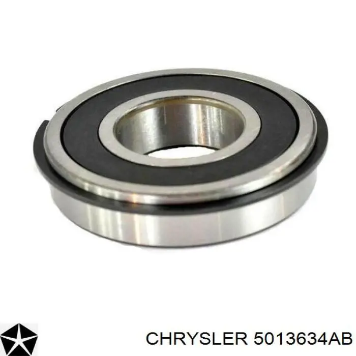 Купити 5013634AB Chrysler 