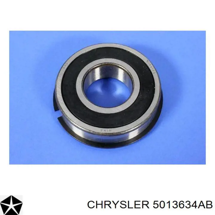  Chrysler 5013634AB ціна, від 53.10 USD