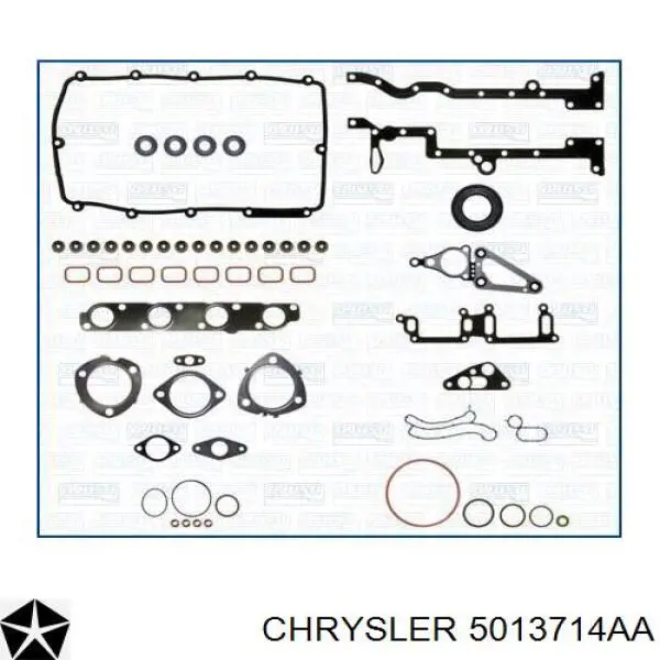  5013714AA Chrysler