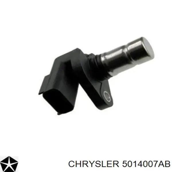 5014007AB Chrysler датчик положення (оборотів коленвалу)