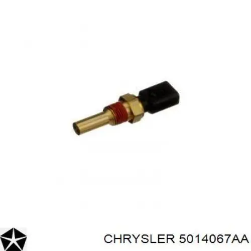 5014067AA Chrysler Покажчик температури охолоджуючої рідини