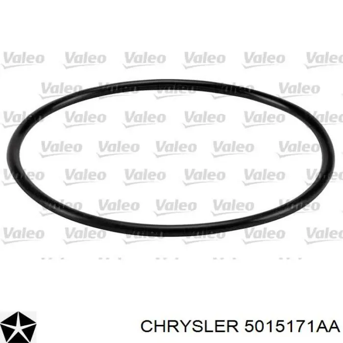 Купити 5015171AA Chrysler Фільтр очищення масла відцентровий