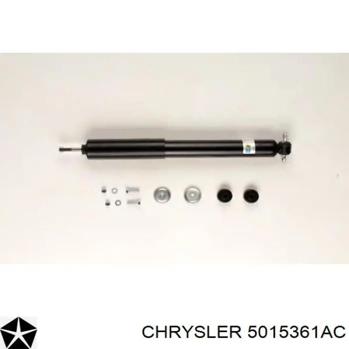  5015361AC Chrysler