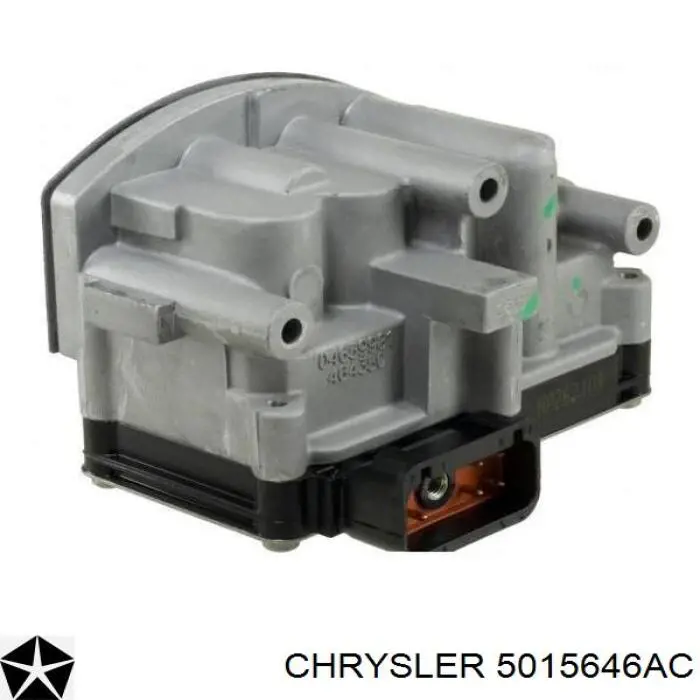  05015646AC Chrysler