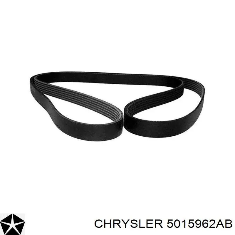 Купити 5015962AB Chrysler Ремінь генератора