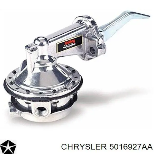 Купити 5016927AA Chrysler 