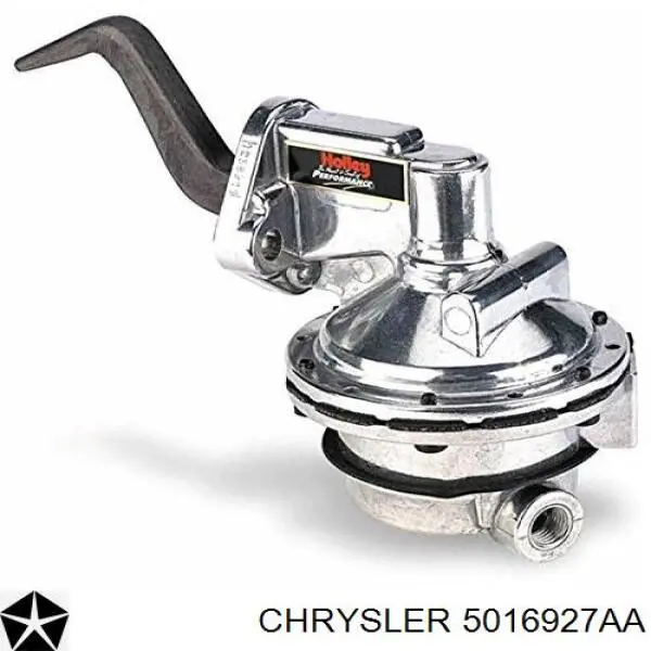 5016927AA Chrysler 