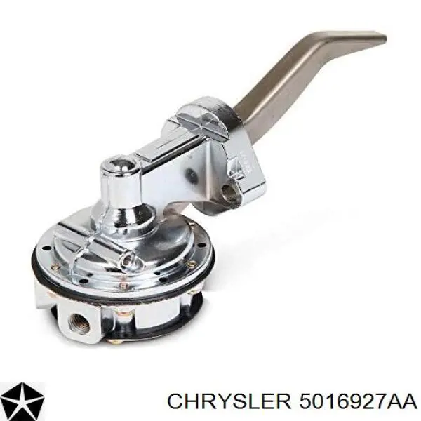 5016927AA Chrysler