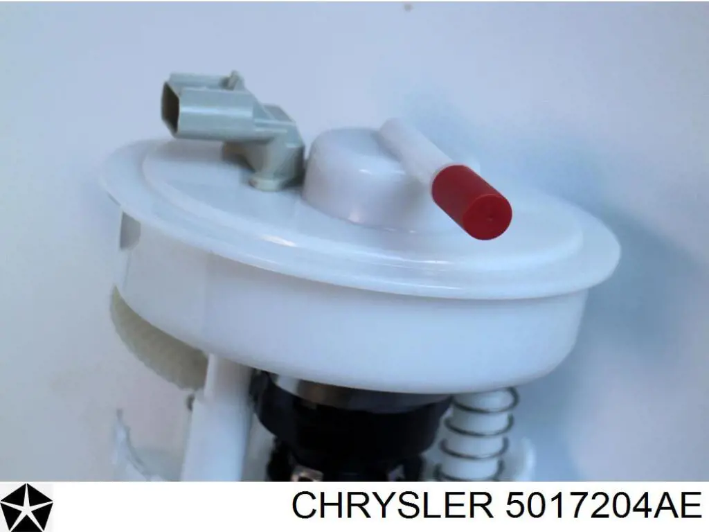 Модуль бензонасоса Chrysler 5017204AE ціна, від 76.44 USD