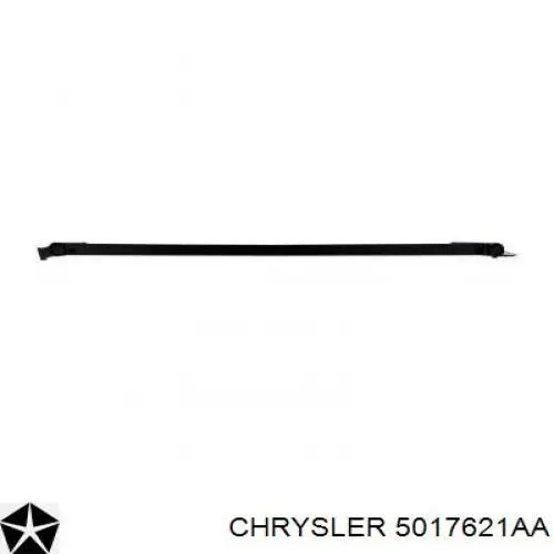 Радіатор кондиціонера 5017621AA Chrysler