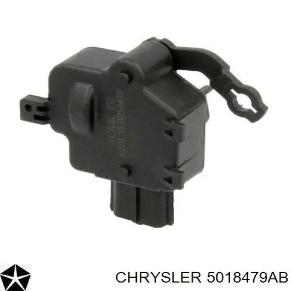 Купити 05018479AB Chrysler Мотор-привід відкр/закр. замку багажника (3/5-х дв.)