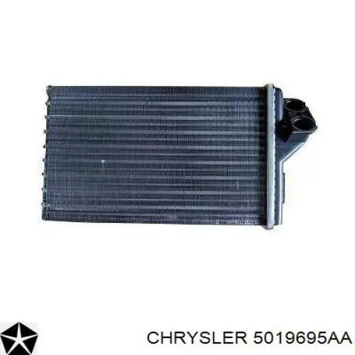  Chrysler 5019695AA ціна, від 42.88 USD