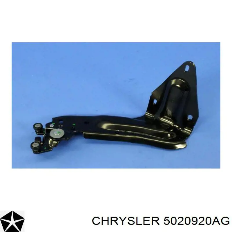 5020920AG Chrysler 