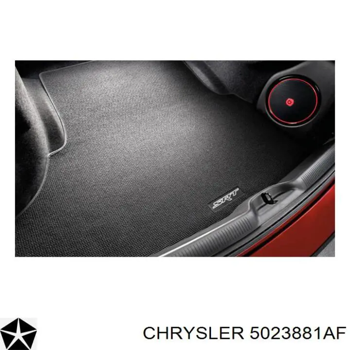  5023881AD Chrysler