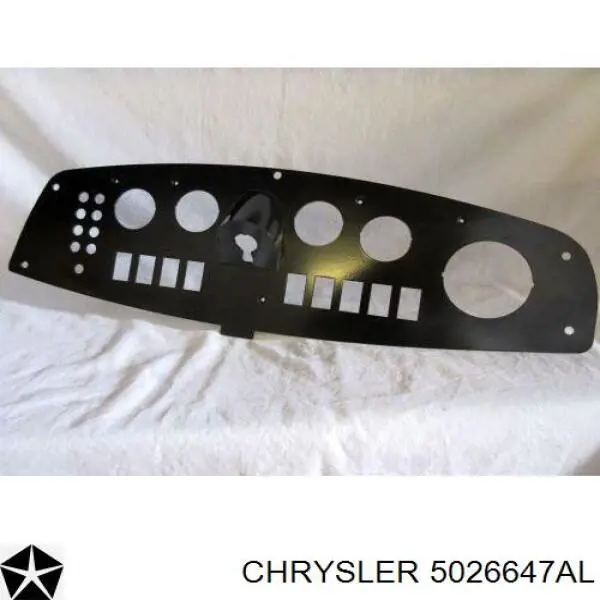05026647AJ Chrysler 